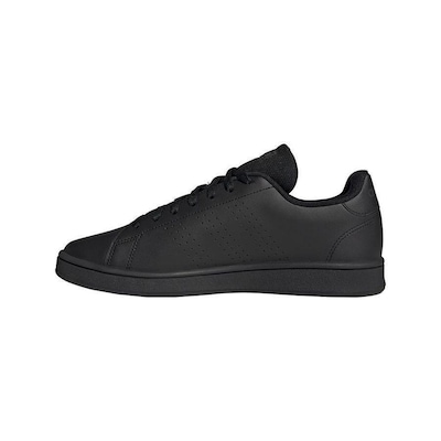 Tênis adidas Advantage Base Court Lifestyle - Masculino - Foto 2