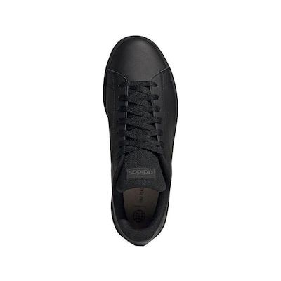 Tênis adidas Advantage Base Court Lifestyle - Masculino - Foto 3