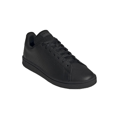Tênis adidas Advantage Base Court Lifestyle - Masculino - Foto 5