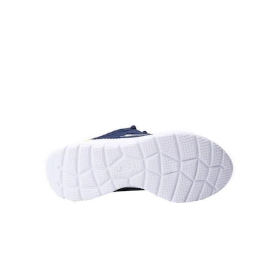 Tênis Skechers Be Kind - Infantil - Foto 4