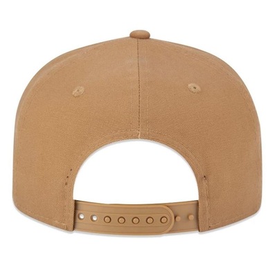 Boné Aba Curva New Era Las Vegas Raiders 940 A-Frame NFL - Snapback - Adulto - Foto 2