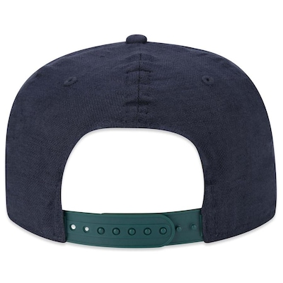 Boné Aba Reta New Era 9Fifty Original Fit Nba Utah Jazz Core - Snapback - Adulto - Foto 4