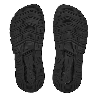 Chinelo Kenner Rakka Full Force - Masculino - Foto 5