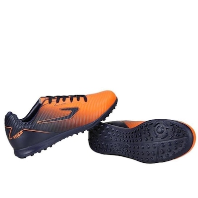 Chuteira Society Topper Forza Ii - Adulto - Foto 3