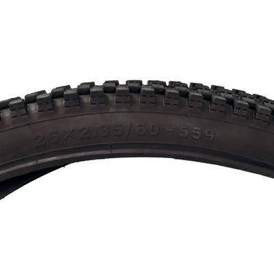 Pneu Chaoyang H 562 DH MTB 26x2.35 Arame - Foto 3