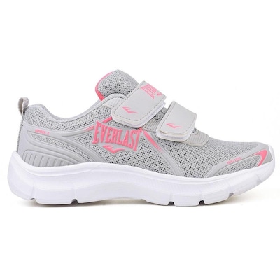 Tênis Everlast Bunker 2 - Infantil - Foto 1