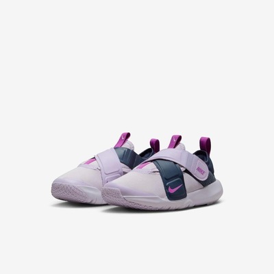Tênis Nike Flex Advance PS - Infantil - Foto 5