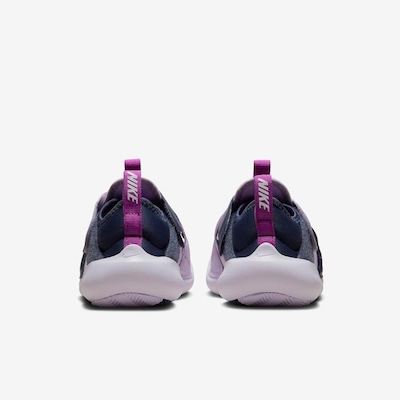 Tênis Nike Flex Advance PS - Infantil - Foto 6