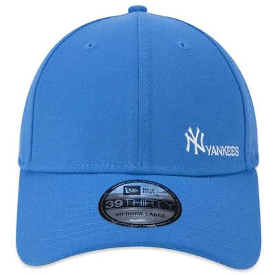 Boné Aba Curva New Era 39Thirty Mlb New York Yankees Classic - Stretch Fit - Adulto - Foto 2