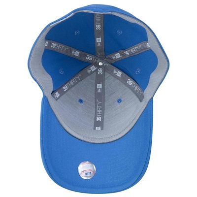 Boné Aba Curva New Era 39Thirty Mlb New York Yankees Classic - Stretch Fit - Adulto - Foto 5