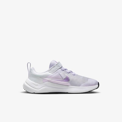 Tênis Nike Downshifter 12 Next Nature - Infantil - Foto 3
