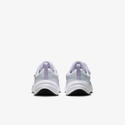 Tênis Nike Downshifter 12 Next Nature - Infantil - Foto 6