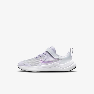 Tênis Nike Downshifter 12 Next Nature - Infantil - Foto 1