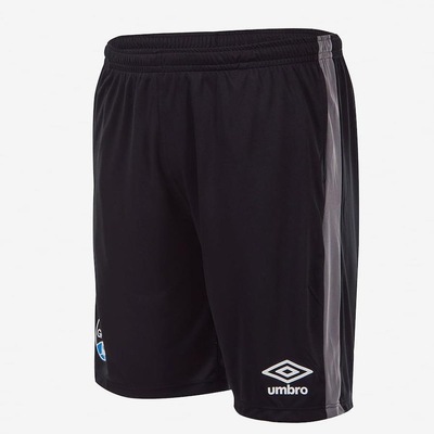 BERMUDA DO GRÊMIO UMBRO TREINO 2022 - MASCULINA - Foto 2