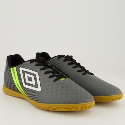 Chuteira Futsal Umbro Illusion - Adulto - Foto 2