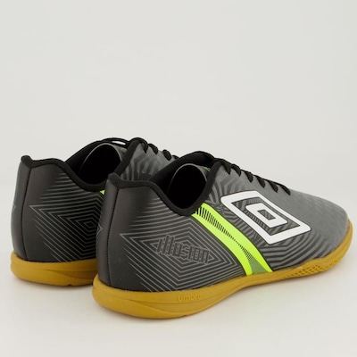 Chuteira Futsal Umbro Illusion - Adulto - Foto 3