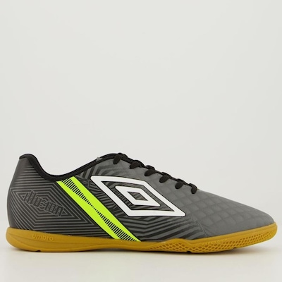 Chuteira Futsal Umbro Illusion - Adulto - Foto 1