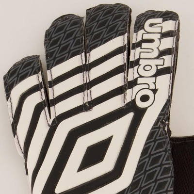 Luva de Goleiro Umbro Club - Infantil - Foto 3