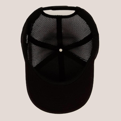 Boné Aba Curva Oakley B1B Hdo Trucker - Snapback - Adulto - Foto 4