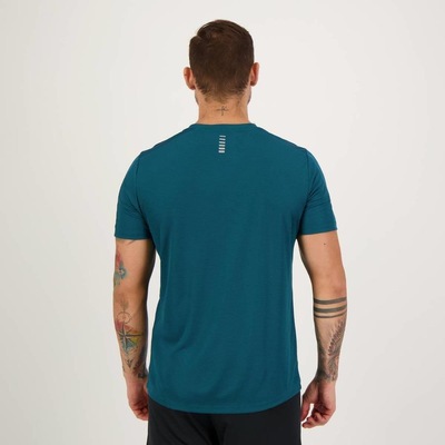 Camiseta Under Armour Speed Stride 2.0 - Masculina - Foto 3