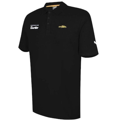 Camisa Polo Puma PL - Masculina - Foto 2