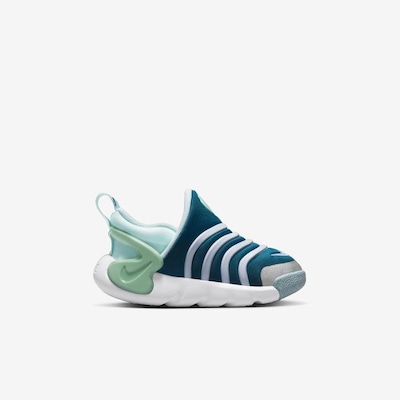 Tênis Nike Dynamo GO SE TD - Infantil - Foto 3