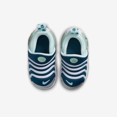 Tênis Nike Dynamo GO SE TD - Infantil - Foto 4