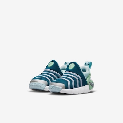 Tênis Nike Dynamo GO SE TD - Infantil - Foto 5