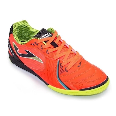 Chuteira Futsal Joma Dribling - Adulto - Foto 2