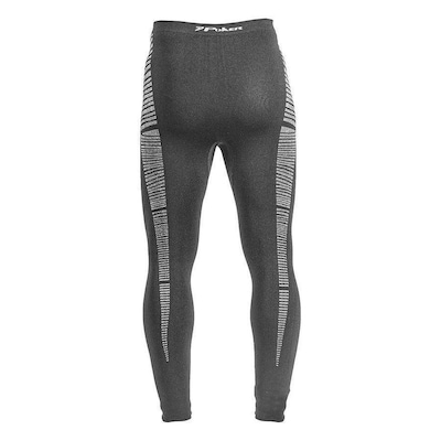 Calça Térmica Poker Power Plus X-Ray - Unissex - Foto 2
