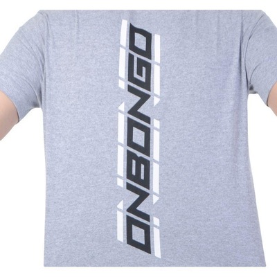 Camiseta Onbongo Round D43 - Masculina - Foto 4