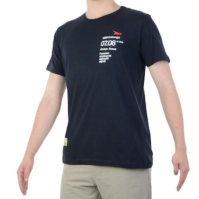 Camiseta Onbongo Spring - Masculina - Foto 2