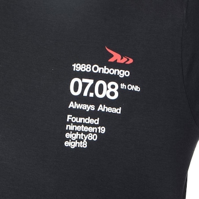 Camiseta Onbongo Spring - Masculina - Foto 5