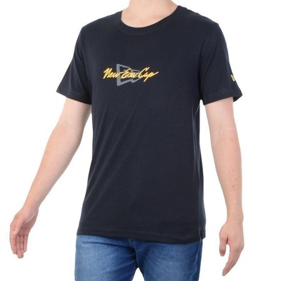 Camiseta New Era Classic - Masculina - Foto 2