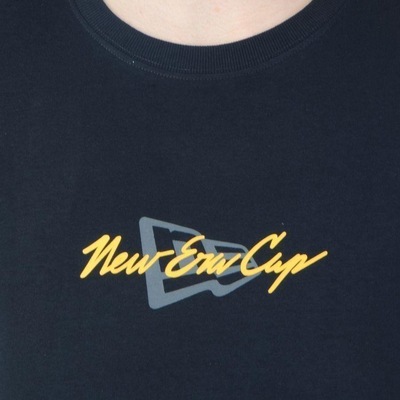 Camiseta New Era Classic - Masculina - Foto 1