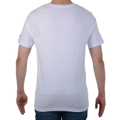 Camiseta New Era Core Branded - Masculina - Foto 3