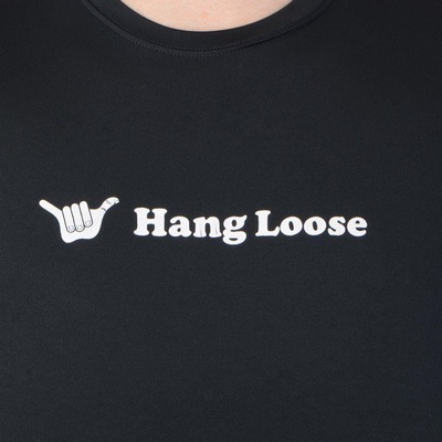 Camiseta Hang Loose Suf Outhere - Masculina - Foto 5