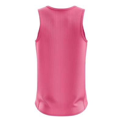 Camiseta Regata Térmica Whats Wear Dry Fit com Proteção Solar UV - Masculina - 4 Unds - Foto 3