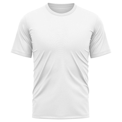 Camiseta Whats Wear Lisa Dry Fit com Proteção Solar UV - Masculina - Foto 1
