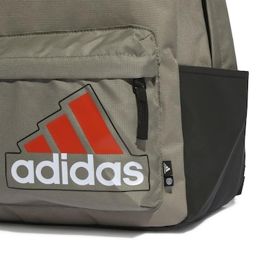 Mochila adidas Essentials Seasonal - 25,5 Litros - Foto 5