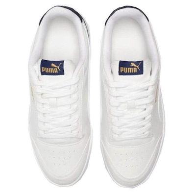 Tênis Puma Shuffle Bdp - Masculino - Foto 3