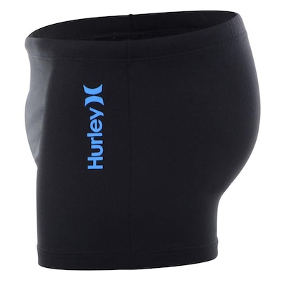 Sunga Hurley One & Only - Adulto - Foto 4
