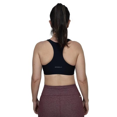 Top Fitness com Bojo Speedo Skin - Feminino - Foto 2
