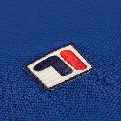 Camiseta Fila Action III - Masculina - Foto 3