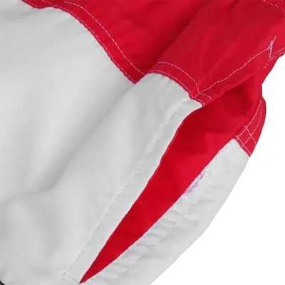 Shorts Speedo Swim Stripes - Masculino - Foto 5