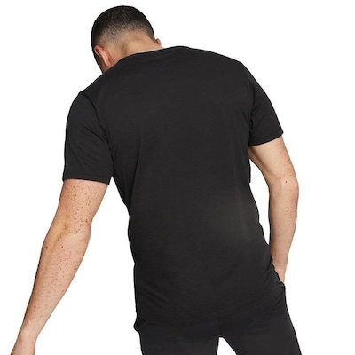 Camiseta Puma Training - Masculina - Foto 2
