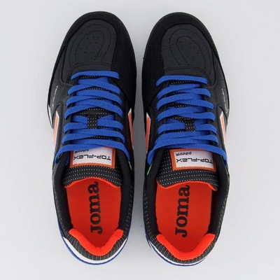Chuteira Society Joma Top Flex - Adulto - Foto 4
