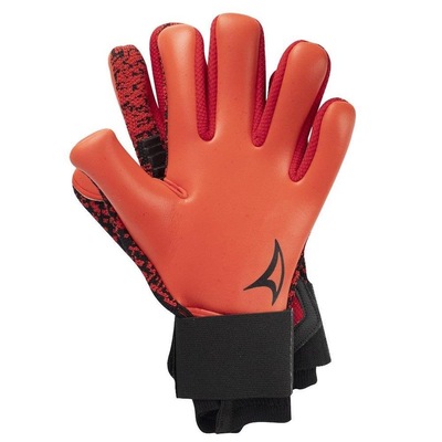 Luvas de Goleiro Campo Three Stars Life - Adulto - Foto 3