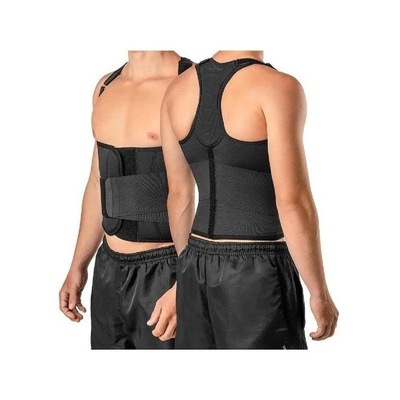 Corretor Postural Hidrolight Boost - Adulto - Foto 2