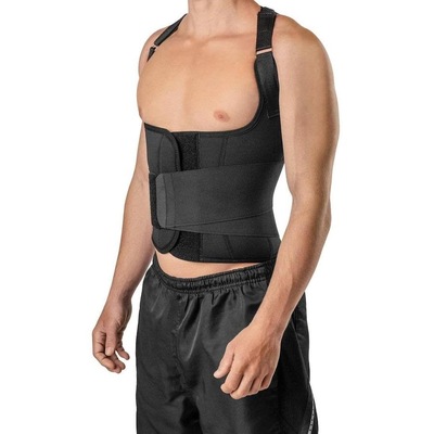 Corretor Postural Hidrolight Boost - Adulto - Foto 3